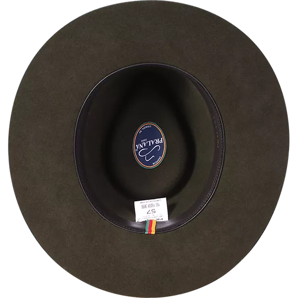 Chapéu Pralana Borghetti Marsin