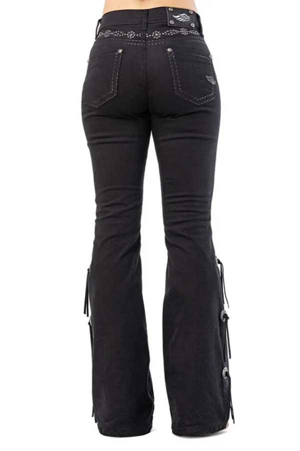 CALCA FLARE ARKANSAS