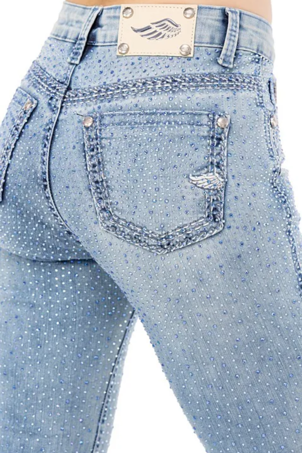 JEANS INDIANA