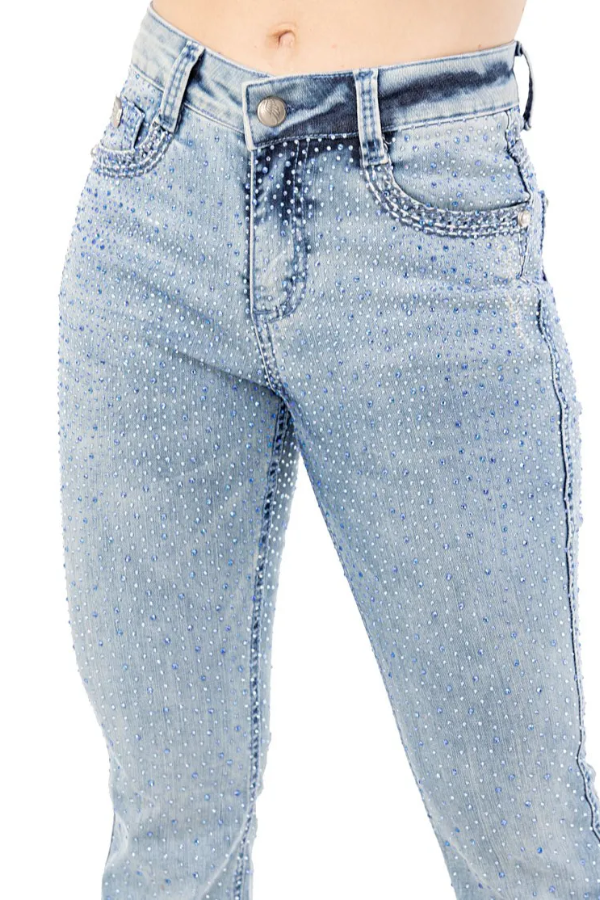 JEANS INDIANA