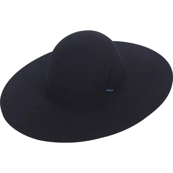 Chapéu Pralana Gineti Preto