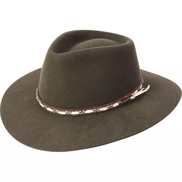 Chapéu Pralana Borghetti Marsin