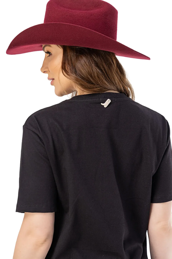 T-SHIRT MAXI ESTRELLA