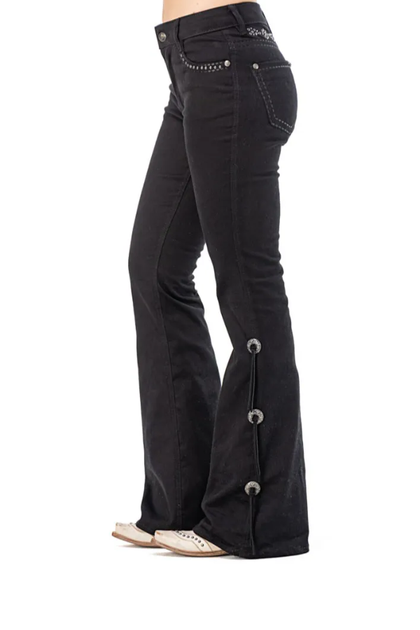 CALCA FLARE ARKANSAS