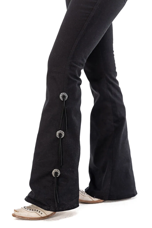 CALCA FLARE ARKANSAS